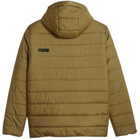 Kurtka Puma ESS Hooded Padded M 848938 93 L