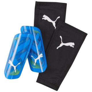 Ochraniacze piłkarskie Puma Ultra Flex Sleeve 030871 06 L