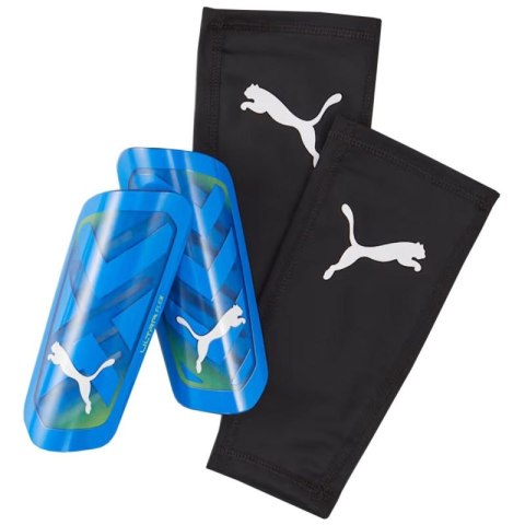 Ochraniacze piłkarskie Puma Ultra Flex Sleeve 030871 06 M