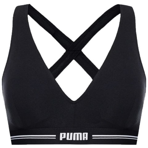 Stanik sportowy Puma Cross-Back Padded Top 1p W 938191 01 XS