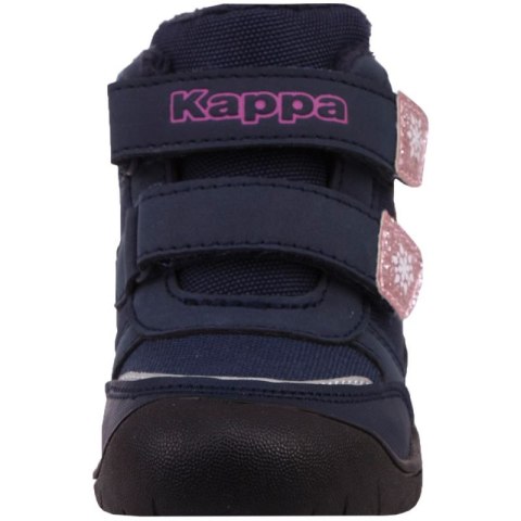 Buty Kappa Flake Tex Jr 280021M 6722 20 Buty Kappa Flake Tex Jr 280021M 6722 20