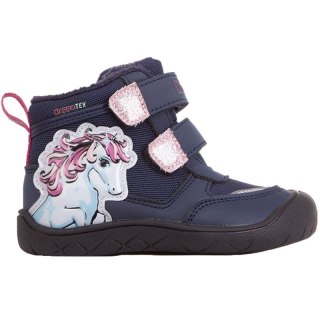 Buty Kappa Flake Tex Jr 280021M 6722 24