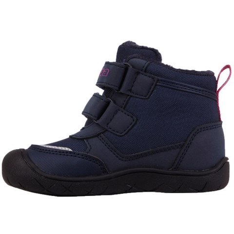 Buty Kappa Flake Tex Jr 280021M 6722 24 Buty Kappa Flake Tex Jr 280021M 6722 24