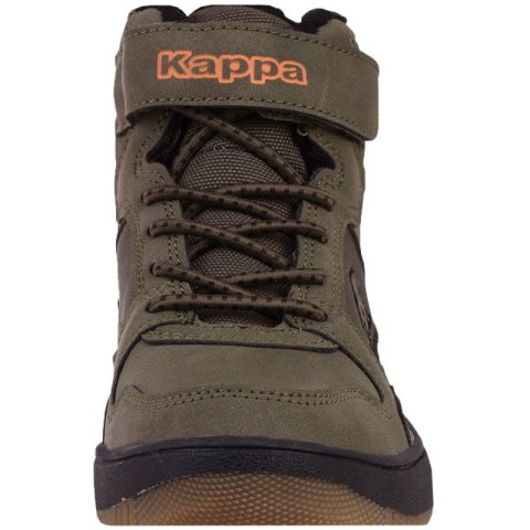 Buty Kappa Shab Fur Jr 260991K 3111 35 Buty Kappa Shab Fur Jr 260991K 3111 35