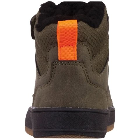 Buty Kappa Shab Fur Jr 260991K 3111 35 Buty Kappa Shab Fur Jr 260991K 3111 35
