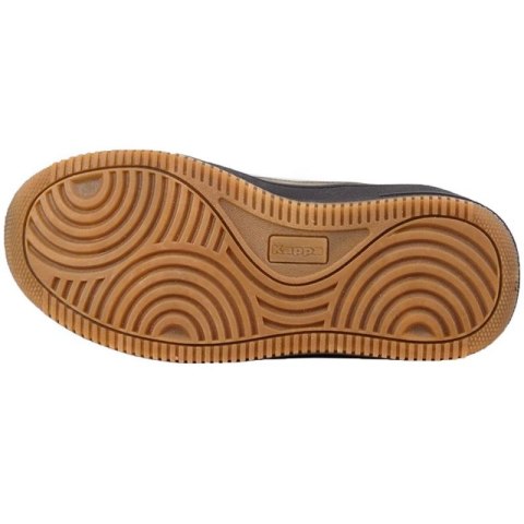 Buty Kappa Shab Fur Jr 260991K 3111 35 Buty Kappa Shab Fur Jr 260991K 3111 35