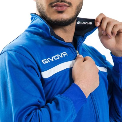 Dres Givova Tuta Givova One M TT012 0204 2XL Dres Givova Tuta Givova One M TT012 0204 2XL