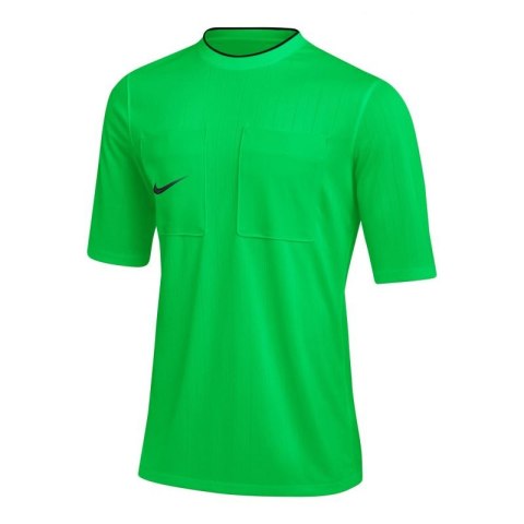 Koszulka sędziowska Nike Referee II Dri-FIT M DH8024-329 M (178cm) Koszulka sędziowska Nike Referee II Dri-FIT M DH8024-329 M (178cm)