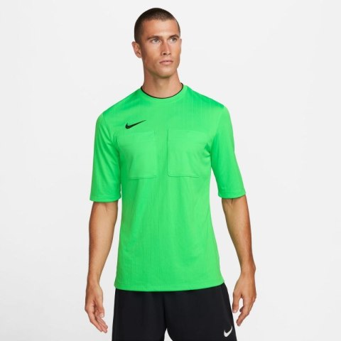Koszulka sędziowska Nike Referee II Dri-FIT M DH8024-329 M (178cm) Koszulka sędziowska Nike Referee II Dri-FIT M DH8024-329 M (178cm)