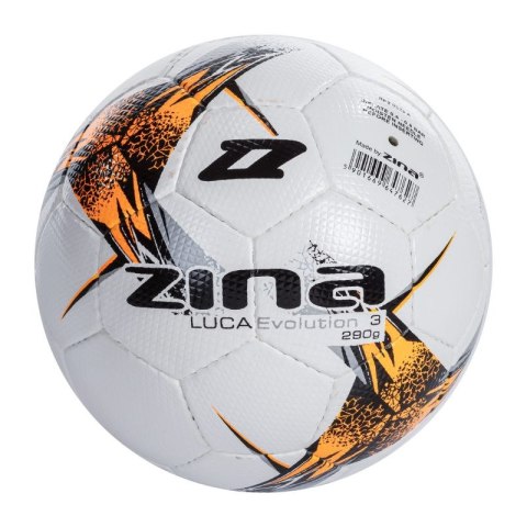 Piłka Zina Luca Evolution - 3-290g Jr 3C30-607AB N/A Piłka Zina Luca Evolution - 3-290g Jr 3C30-607AB N/A