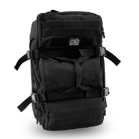Plecak, torba Offlander 3W1 Offroad 40L OFF_CACC_20BK N/A Plecak, torba Offlander 3W1 Offroad 40L OFF_CACC_20BK N/A