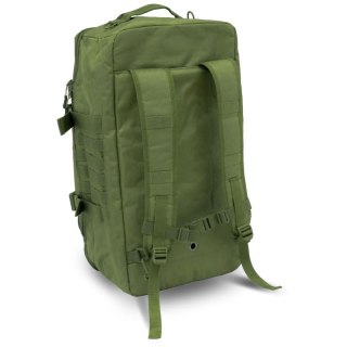 Plecak, torba Offlander 3W1 Offroad 40LOFF_CACC_20GN N/A