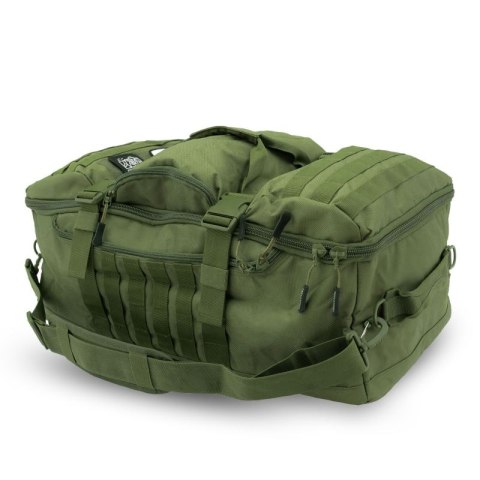 Plecak, torba Offlander 3W1 Offroad 40LOFF_CACC_20GN N/A Plecak, torba Offlander 3W1 Offroad 40LOFF_CACC_20GN N/A