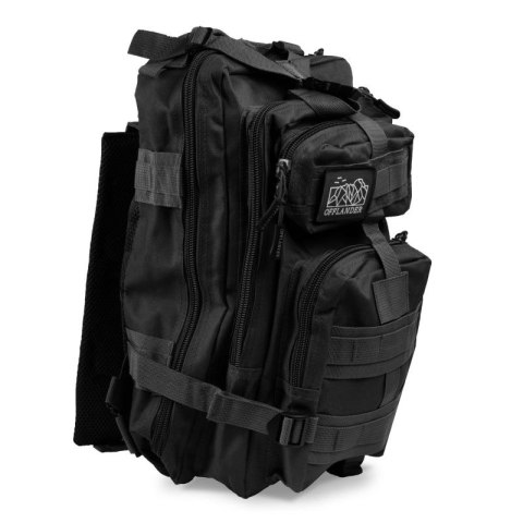 Plecak turystyczny Offlander Survival 25L OFF_CACC_32BK N/A Plecak turystyczny Offlander Survival 25L OFF_CACC_32BK N/A