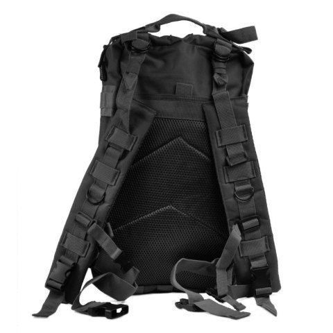 Plecak turystyczny Offlander Survival 25L OFF_CACC_32BK N/A Plecak turystyczny Offlander Survival 25L OFF_CACC_32BK N/A