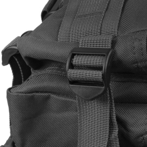 Plecak turystyczny Offlander Survival 25L OFF_CACC_32BK N/A Plecak turystyczny Offlander Survival 25L OFF_CACC_32BK N/A