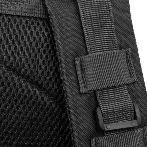 Plecak turystyczny Offlander Survival 25L OFF_CACC_32BK N/A Plecak turystyczny Offlander Survival 25L OFF_CACC_32BK N/A