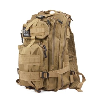 Plecak turystyczny Offlander Survival 25L OFF_CACC_32KH N/A