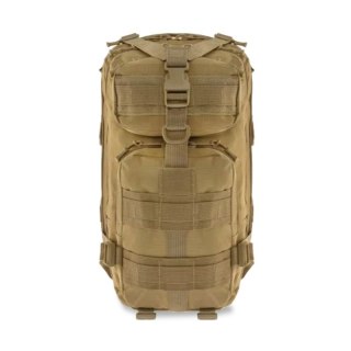 Plecak turystyczny Offlander Survival 25L OFF_CACC_32KH N/A