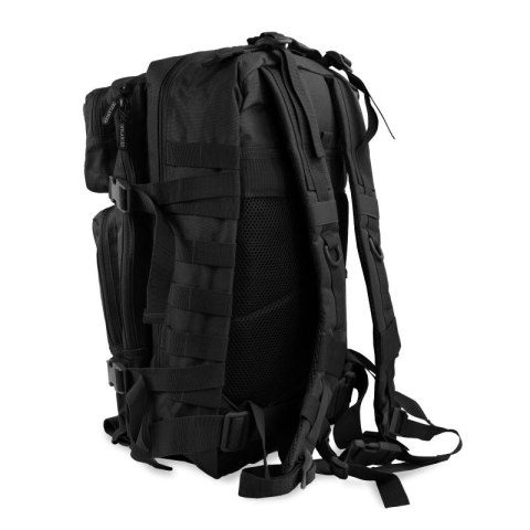 Plecak turystyczny Offlander Survival 43L OFF_CACC_07BK N/A Plecak turystyczny Offlander Survival 43L OFF_CACC_07BK N/A
