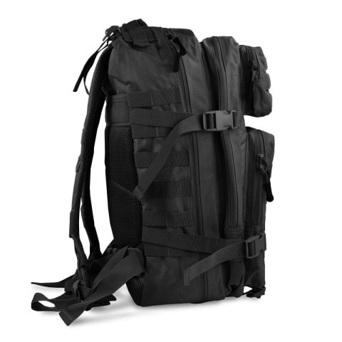 Plecak turystyczny Offlander Survival 43L OFF_CACC_07BK N/A Plecak turystyczny Offlander Survival 43L OFF_CACC_07BK N/A
