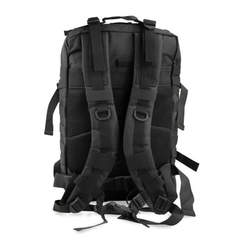 Plecak turystyczny Offlander Survival 43L OFF_CACC_07BK N/A Plecak turystyczny Offlander Survival 43L OFF_CACC_07BK N/A