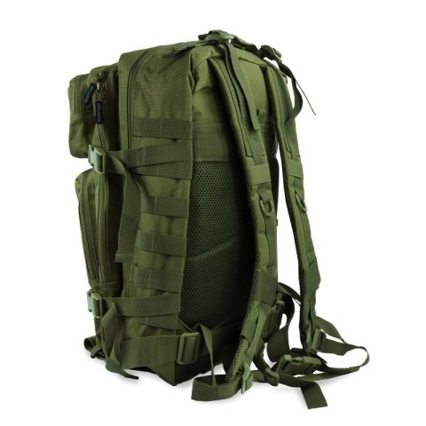 Plecak turystyczny Offlander Survival 43L OFF_CACC_07GN N/A Plecak turystyczny Offlander Survival 43L OFF_CACC_07GN N/A
