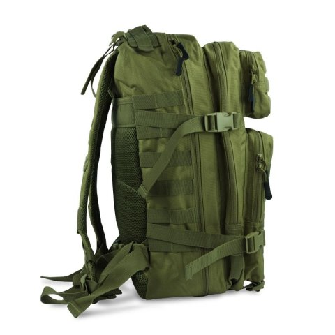 Plecak turystyczny Offlander Survival 43L OFF_CACC_07GN N/A Plecak turystyczny Offlander Survival 43L OFF_CACC_07GN N/A