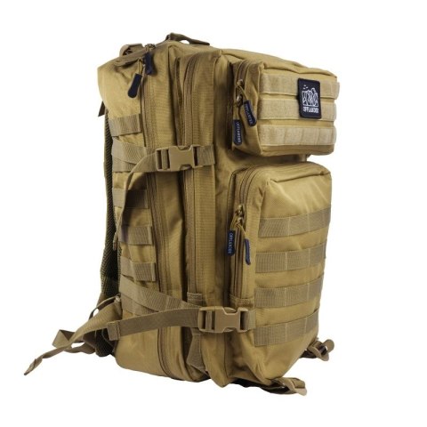 Plecak turystyczny Offlander Survival 43L OFF_CACC_07KH N/A Plecak turystyczny Offlander Survival 43L OFF_CACC_07KH N/A