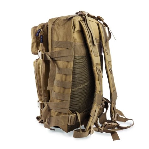 Plecak turystyczny Offlander Survival 43L OFF_CACC_07KH N/A Plecak turystyczny Offlander Survival 43L OFF_CACC_07KH N/A