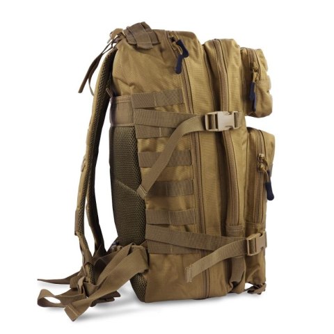 Plecak turystyczny Offlander Survival 43L OFF_CACC_07KH N/A Plecak turystyczny Offlander Survival 43L OFF_CACC_07KH N/A