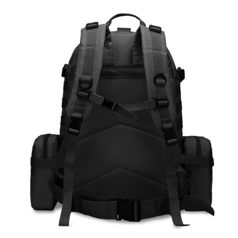 Plecak turystyczny Offlander Survival Combo 18L OFF_CACC_36BK N/A Plecak turystyczny Offlander Survival Combo 18L OFF_CACC_36BK N/A