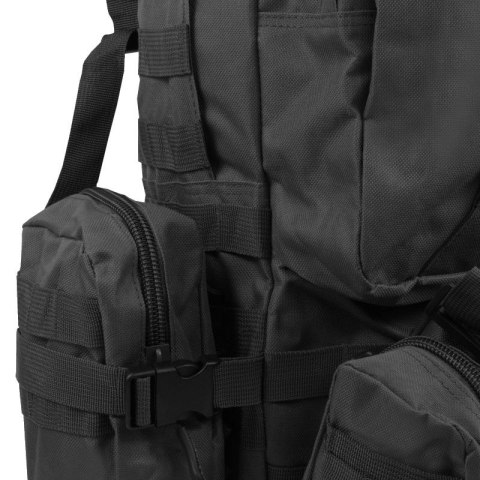Plecak turystyczny Offlander Survival Combo 18L OFF_CACC_36BK N/A Plecak turystyczny Offlander Survival Combo 18L OFF_CACC_36BK N/A