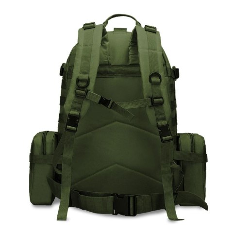 Plecak turystyczny Offlander Survival Combo 18L OFF_CACC_36GN N/A Plecak turystyczny Offlander Survival Combo 18L OFF_CACC_36GN N/A