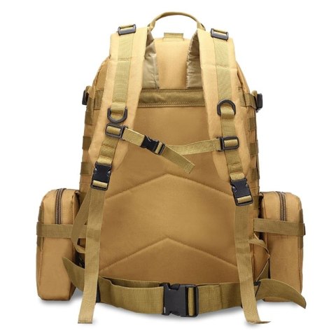 Plecak turystyczny Offlander Survival Combo 18L OFF_CACC_36KH N/A Plecak turystyczny Offlander Survival Combo 18L OFF_CACC_36KH N/A