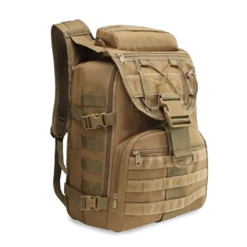 Plecak turystyczny Offlander Survival Hiker 25L OFF_CACC_35KH N/A Plecak turystyczny Offlander Survival Hiker 25L OFF_CACC_35KH N/A