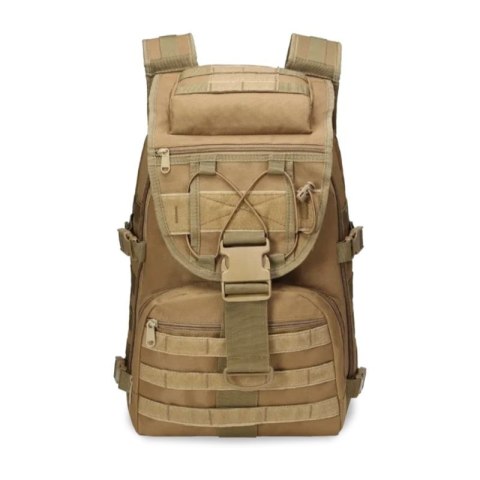 Plecak turystyczny Offlander Survival Hiker 25L OFF_CACC_35KH N/A Plecak turystyczny Offlander Survival Hiker 25L OFF_CACC_35KH N/A