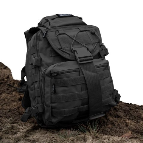 Plecak turystyczny Offlander Survival Hiker 35L OFF_CACC_35BK N/A Plecak turystyczny Offlander Survival Hiker 35L OFF_CACC_35BK N/A