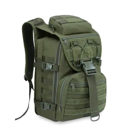 Plecak turystyczny Offlander Survival Hiker 35L OFF_CACC_35GN N/A Plecak turystyczny Offlander Survival Hiker 35L OFF_CACC_35GN N/A