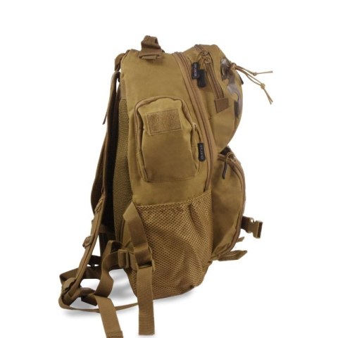 Plecak turystyczny Offlander Tactic 23L OFF_CACC_33 N/A Plecak turystyczny Offlander Tactic 23L OFF_CACC_33 N/A