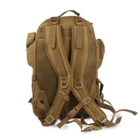 Plecak turystyczny Offlander Tactic 23L OFF_CACC_33 N/A Plecak turystyczny Offlander Tactic 23L OFF_CACC_33 N/A