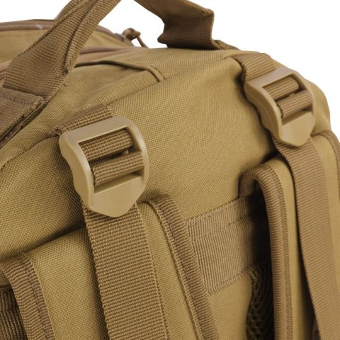 Plecak turystyczny Offlander Tactic 23L OFF_CACC_33 N/A Plecak turystyczny Offlander Tactic 23L OFF_CACC_33 N/A