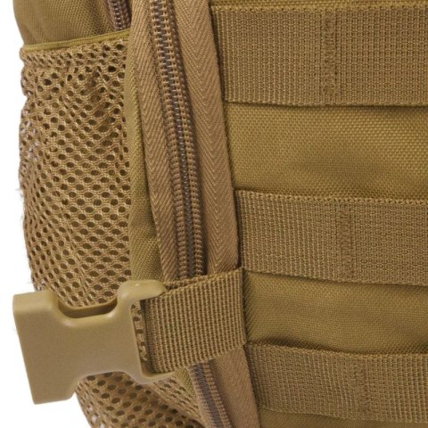 Plecak turystyczny Offlander Tactic 23L OFF_CACC_33 N/A Plecak turystyczny Offlander Tactic 23L OFF_CACC_33 N/A