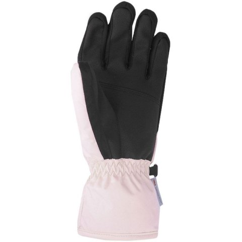 Rękawice narciarskie 4F FNK F106 W 4FWAW23AFGLF106 56S XL Rękawice narciarskie 4F FNK F106 W 4FWAW23AFGLF106 56S XL