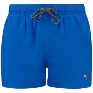 Spodenki kąpielowe Puma Swim Men Length Swim M 907658 20 M