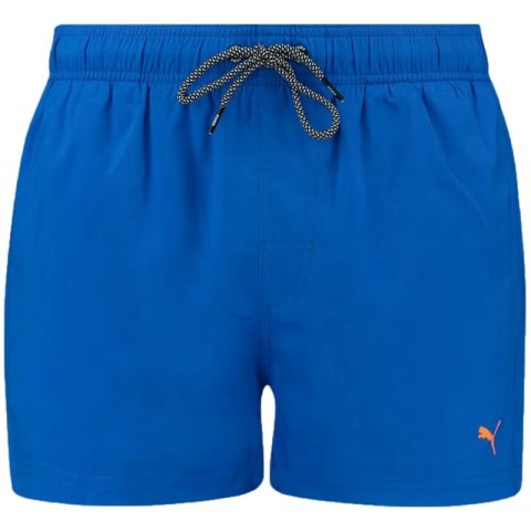 Spodenki kąpielowe Puma Swim Men Length Swim M 907658 20 S