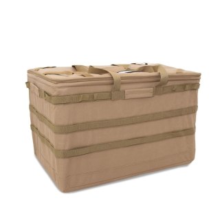 Torba kempingowa Offlander Offroad ze stelażem 95L OFF_CACC_15 N/A