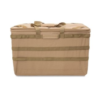 Torba kempingowa Offlander Offroad ze stelażem 95L OFF_CACC_15 N/A