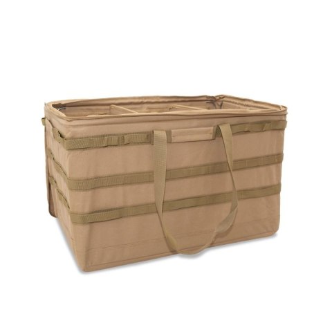 Torba kempingowa Offlander Offroad ze stelażem 95L OFF_CACC_15 N/A Torba kempingowa Offlander Offroad ze stelażem 95L OFF_CACC_15 N/A