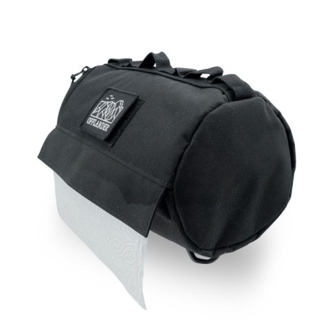 Torba na ręcznik papierowy Offlander OFF_CACC_39KH N/A Torba na ręcznik papierowy Offlander OFF_CACC_39KH N/A